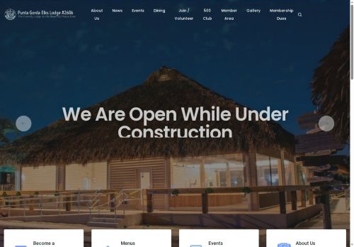 puntagordaelks.org capture - 2025-05-19 02:12:41