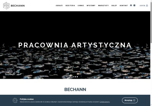 bechann.com capture - 2025-05-19 02:14:03