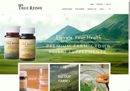 truereishi.com capture - 2025-05-19 02:21:23