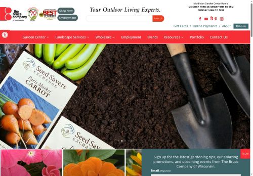 bruceco.com capture - 2025-05-19 02:23:58