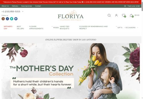 FloriyaFlowers capture - 2025-05-19 02:26:09