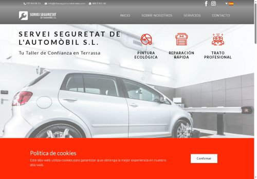 chapaypinturaterrassa.com capture - 2025-05-19 02:27:13