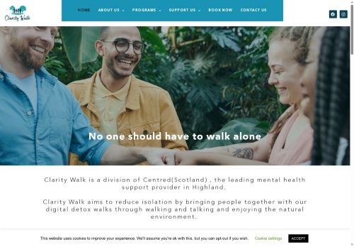 claritywalk.co.uk capture - 2025-05-19 02:32:39