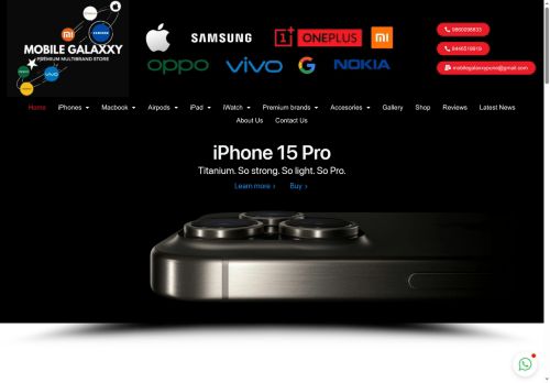 callmobilegalaxy.com capture - 2025-05-19 02:43:32