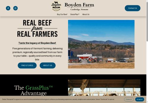 boydenbeef.com capture - 2025-05-19 02:44:52