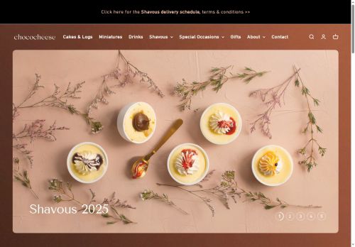 chococheeseny.com capture - 2025-05-19 02:44:52