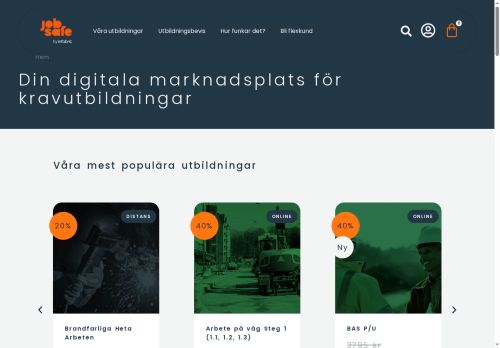 jobsafe.se capture - 2025-05-19 02:45:48