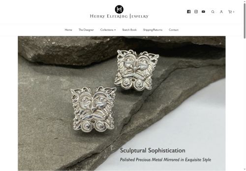 henryelferingjewelry.com capture - 2025-05-19 02:49:02