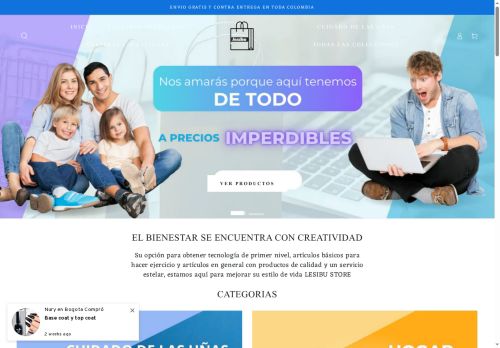 lesibu.com capture - 2025-05-19 02:52:52