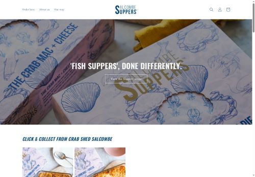 salcombesuppers.com capture - 2025-05-19 03:01:02