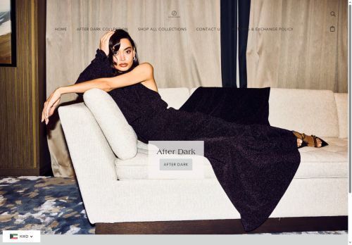 bydanahdashti.com capture - 2025-05-19 03:09:01