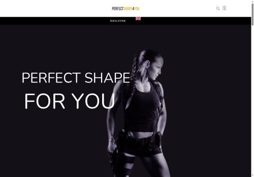 perfectshapeforyou.com capture - 2025-05-19 03:15:46