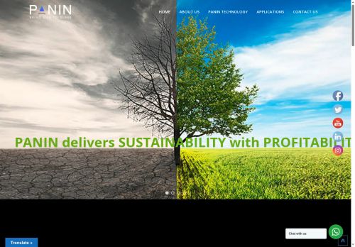 paninvisual.com capture - 2025-05-19 03:24:35