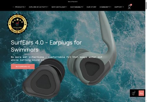 swimears.com capture - 2025-05-19 03:33:50