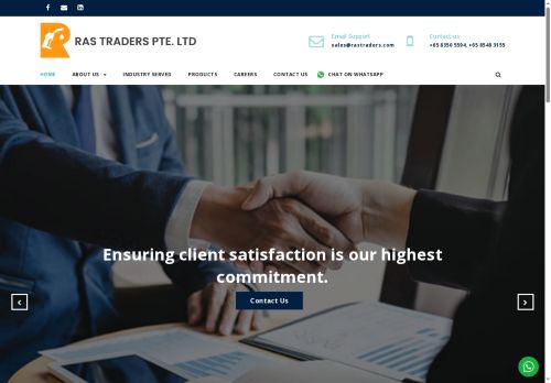 rastraders.com capture - 2025-05-19 03:50:02