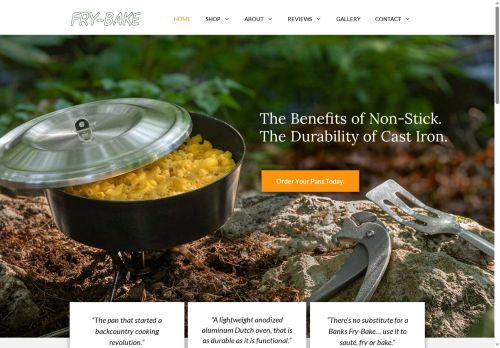 frybake.com capture - 2025-05-19 03:53:12