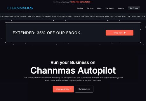 channmas.biz capture - 2025-05-19 04:02:44