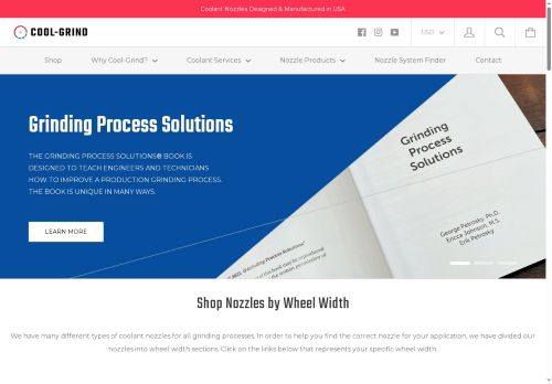 cool-grind.com capture - 2025-05-19 04:15:02
