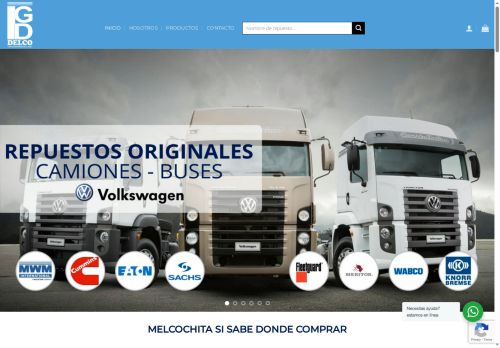 inversionesdelco.com capture - 2025-05-19 04:17:19