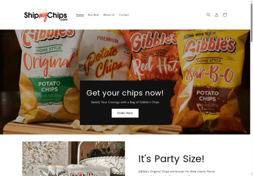 shipmychips.com capture - 2025-05-19 04:27:30