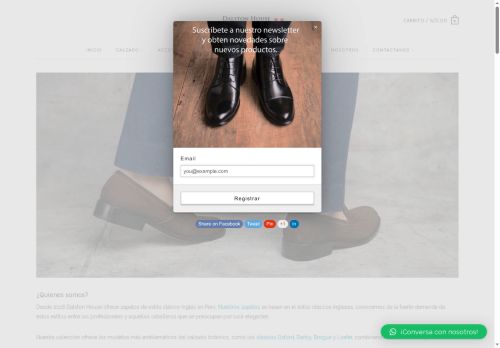 dhlondon.com capture - 2025-05-19 04:31:44