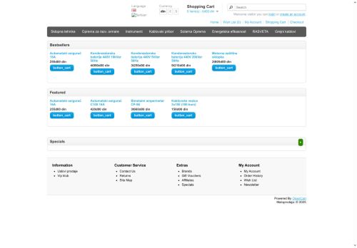 extreme-rc-toys.com capture - 2025-05-19 04:35:46