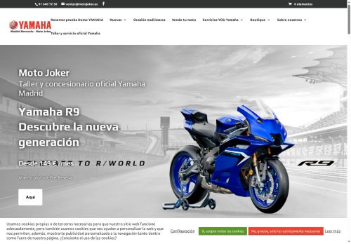 motojoker.com capture - 2025-05-19 04:42:00