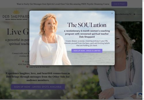 debsheppard.com capture - 2025-05-19 04:55:23