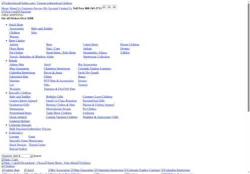 Embroidered Clothes capture - 2025-05-19 04:59:57