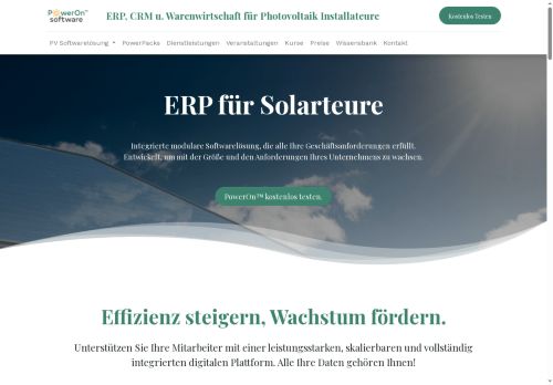 poweron.software capture - 2025-05-19 05:09:30