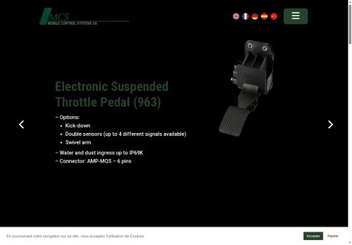 mcs-belgium.com capture - 2025-05-19 05:10:45