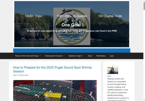 pnwbestlife.com capture - 2025-05-19 05:12:50