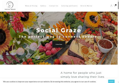 socialgrazestl.com capture - 2025-05-19 05:12:50