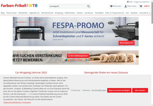 digitaldruck.support capture - 2025-05-19 05:23:25