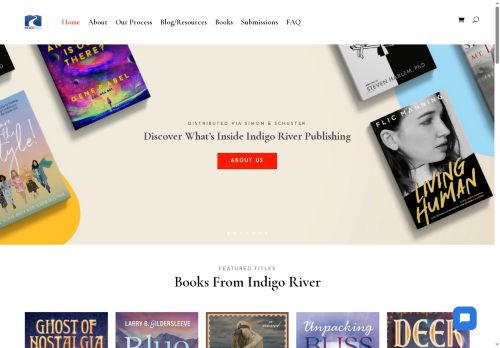 indigoriverpub.com capture - 2025-05-19 05:29:46