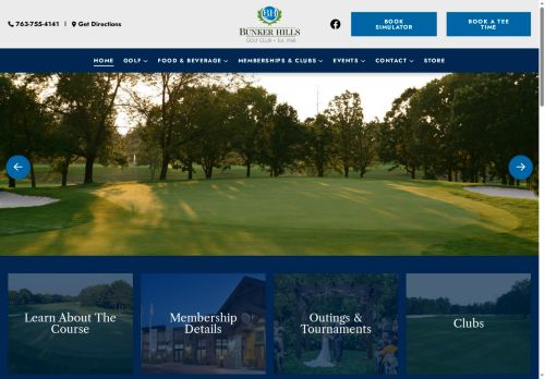 bunkerhillsgolf.com capture - 2025-05-19 05:31:57