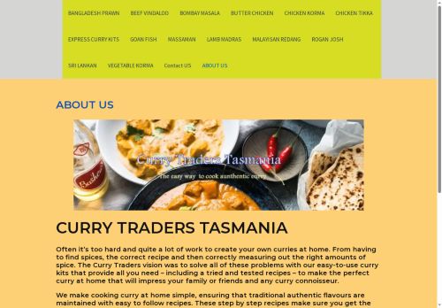 currytraderstasmania.com capture - 2025-05-19 05:36:29