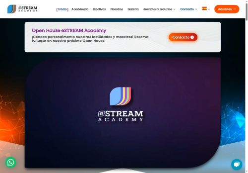 estream.academy capture - 2025-05-19 05:44:30