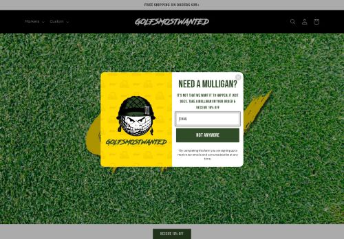 golfsmostwanted.com capture - 2025-05-19 05:44:30
