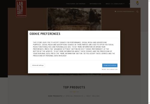laboldart.com capture - 2025-05-19 05:59:07