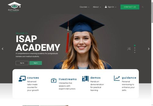 isap.academy capture - 2025-05-19 05:59:07