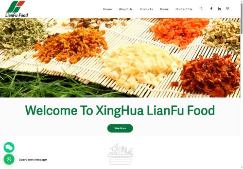 airdriedvegetables.com capture - 2025-05-19 06:01:15