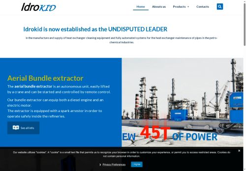 idrokid.com capture - 2025-05-19 06:13:35