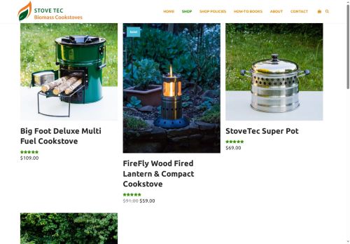 stovetecstore.net capture - 2025-05-19 06:14:39