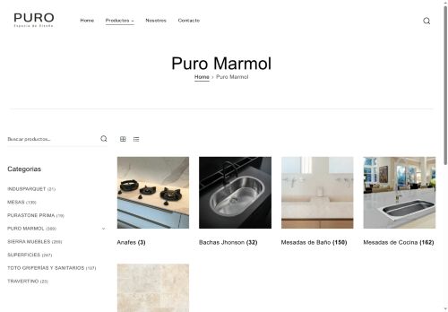 puromarmol.com capture - 2025-05-19 06:14:39
