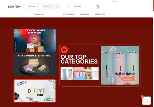 crazysutra.com capture - 2025-05-19 06:44:10