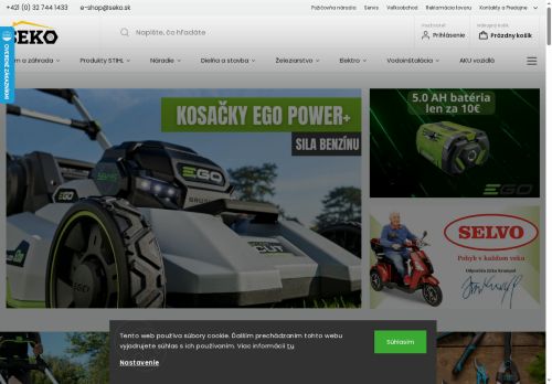 seko.sk capture - 2025-05-19 06:49:02