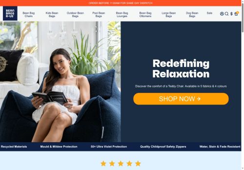 Bean Bags R Us capture - 2025-05-19 06:51:32