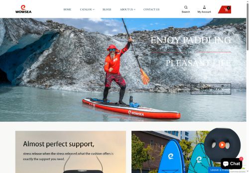 wowseastore.com capture - 2025-05-19 06:52:27