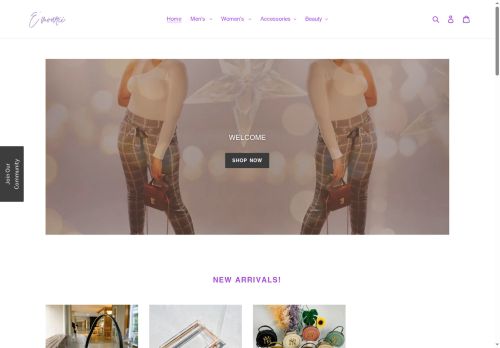 emourii.com capture - 2025-05-19 07:01:09